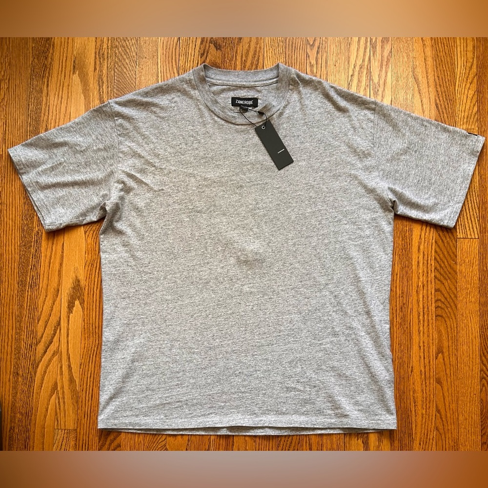 Zanerobe Short Sleeve Tee